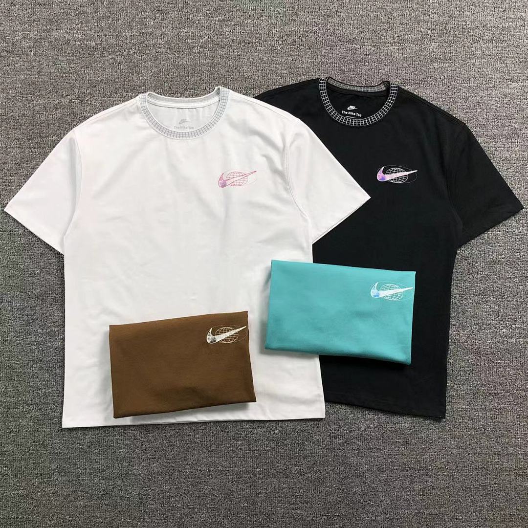 Nike 108 N⭐K⭐ T-SHIRT
