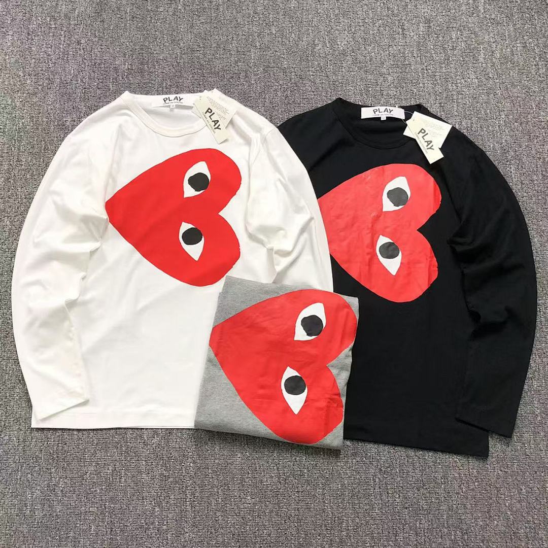 Comme des Garcons 128 CDG LONG