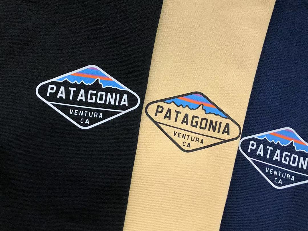 On Running 78 PATAGONIA T-SHIRT 3106132602 (Im 170Cm 60Kg I Wear Size M In The Phot) - Image 25