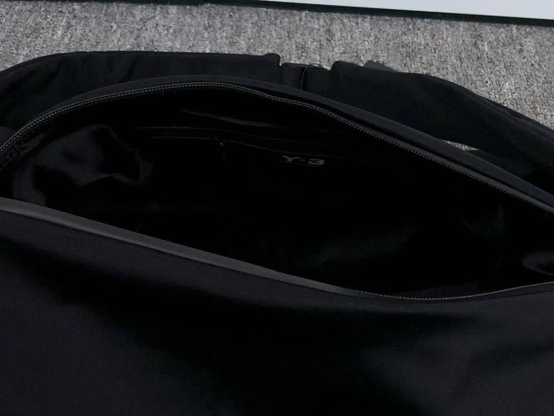 Y-3 208 Y-3 BAG 41121375 (Long 48CM* Wide 22CM* High 31CM) - Image 8