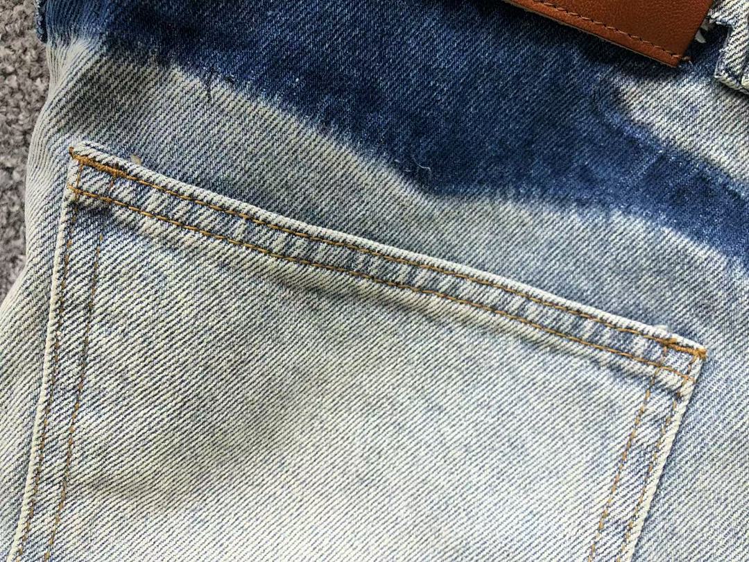 Gallery Dept 228 GALLERY DEPT TROUSERS 3108084917 (Im 170Cm 60Kg I Wear Size M In The Phot) - Image 14