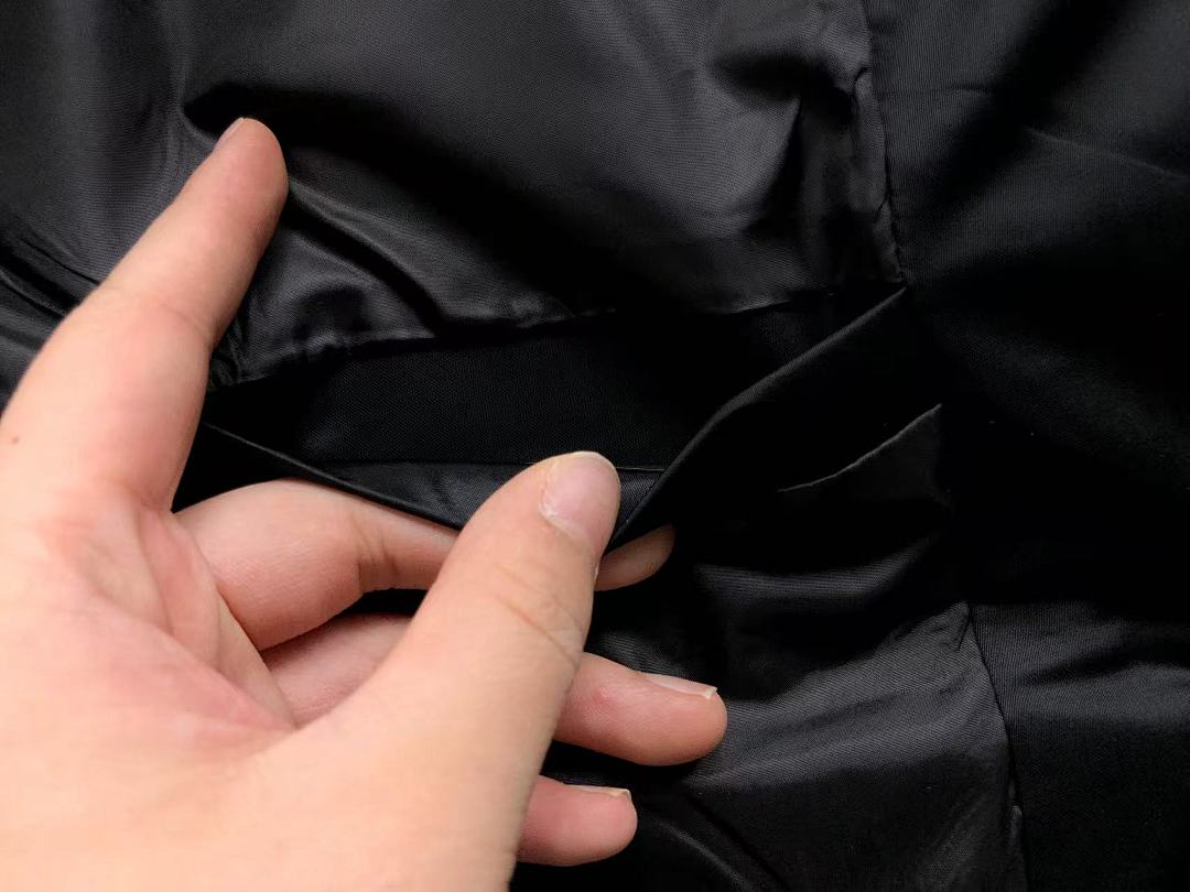 Louis Vuitton 188 L⭐ JACKET 3109201020 (Im 170Cm 60Kg I Wear Size M In The Phot) - Image 15