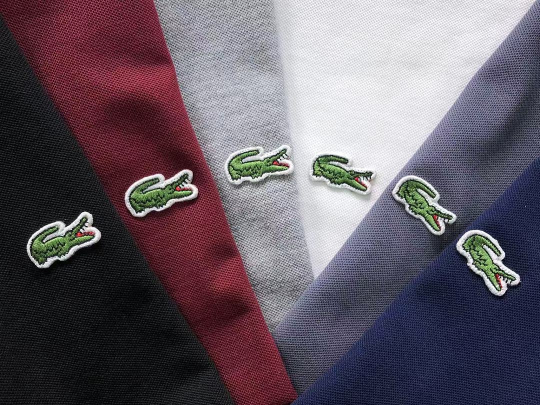 Lacoste 115 LACOSTE POLO 524242819 (Im 170Cm 60Kg I Wear Size M In The Phot) - Image 20