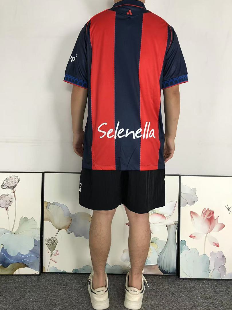 Unbranded 82 FOOTBALL T-SHIRT 127706002 (Im 170Cm 60Kg I Wear Size L In The Phot) - Image 4