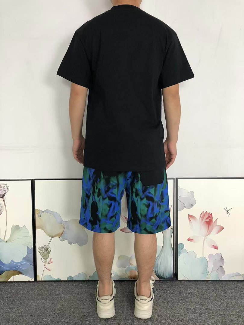 Bape 98 BAPE T-SHIRT 4205291177 (Im 170Cm 60Kg I Wear Size M In The Phot) - Image 4