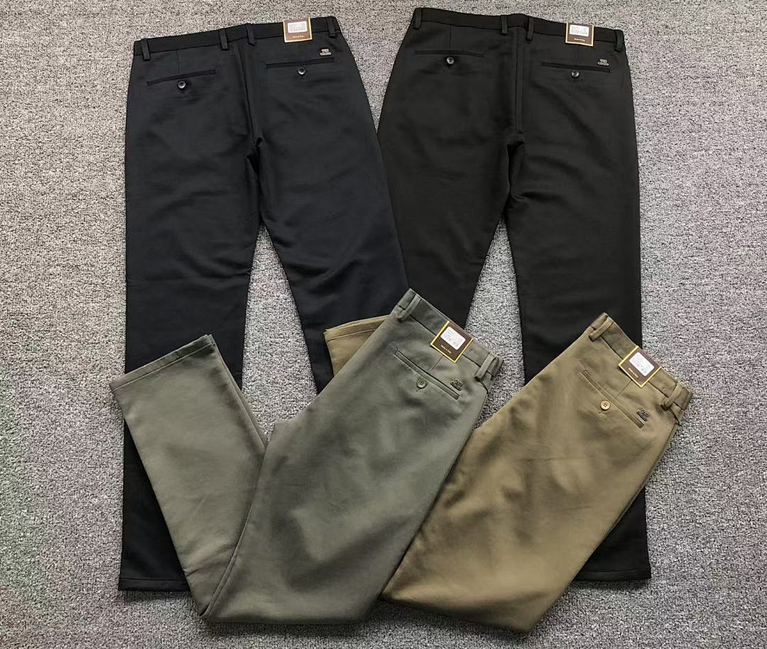 Unbranded 215 TOM FORD TROUSERS 219150601 (Im 170Cm 60Kg I Wear Size 34 In The Phot) - Image 5