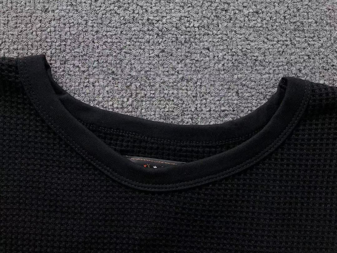 Corteiz 125 CORTEIZ LONG SLEEVED 127170534 (Im 170Cm 60Kg I Wear Size S In The Phot) - Image 16