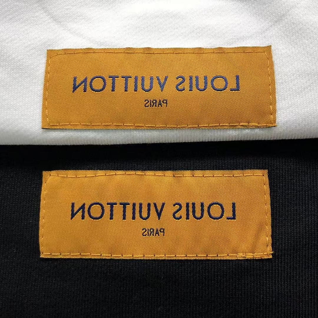 Louis Vuitton 128 L⭐ HOODIE 59270581 (Im 170Cm 60Kg I Wear Size S In The Phot) - Image 17