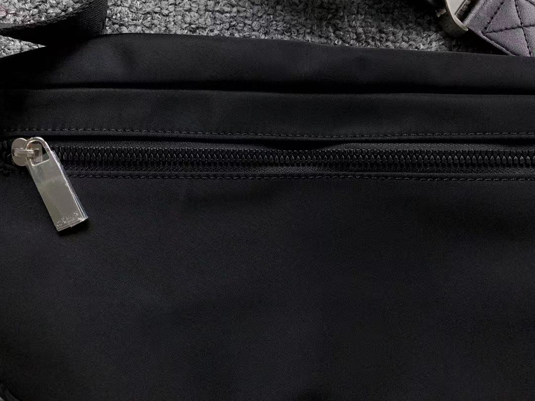 Unbranded 298 OFF-WHITE BAG 219224901 (Long 34CM* Wide 13CM* High 20CM) - Image 11