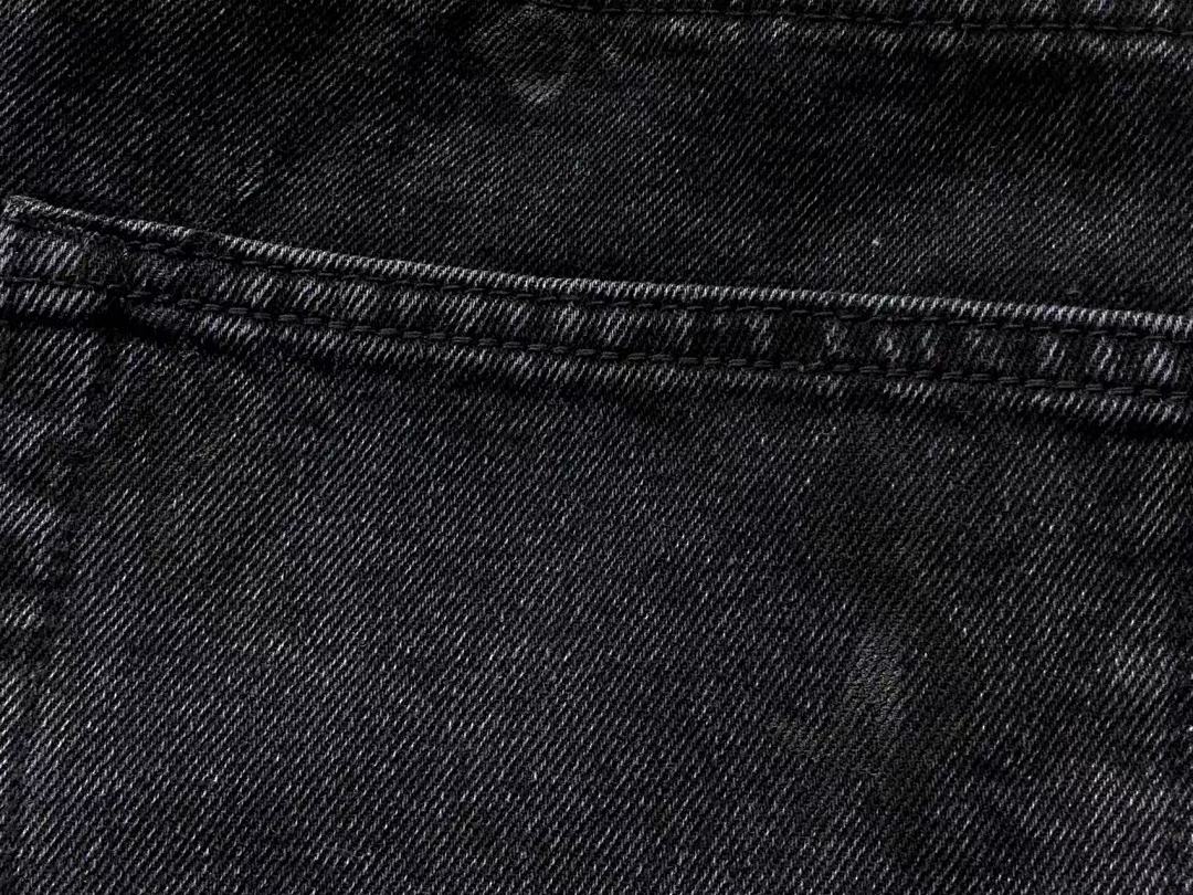 Ksubi 215 K⭐U⭐I TROUSERS 3201170217 (Im 170Cm 60Kg I Wear Size 30 In The Phot) - Image 19