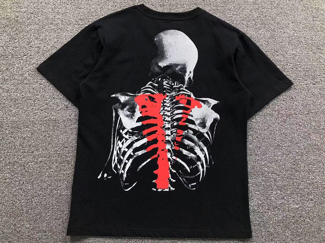 On Running 69 VLONE T-SHIRT 504141491 (Im 170Cm 60Kg I Wear Size S In The Phot) - Image 7