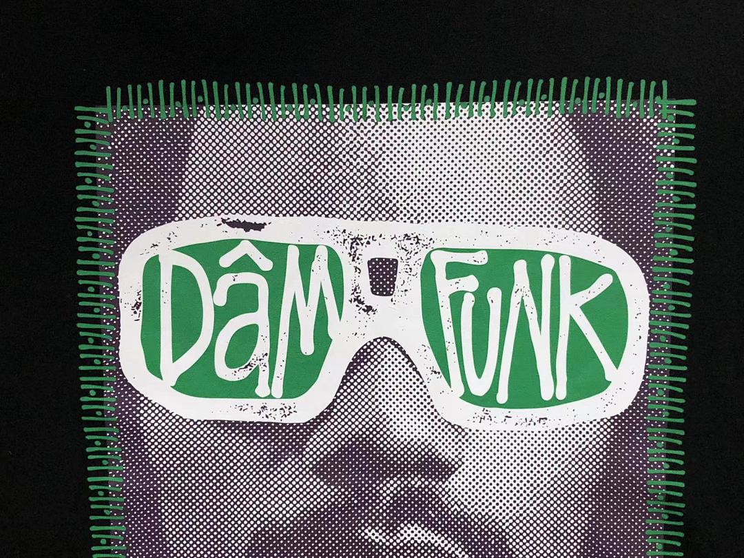 Stussy 78 STUSSY T-SHIRT - Image 9