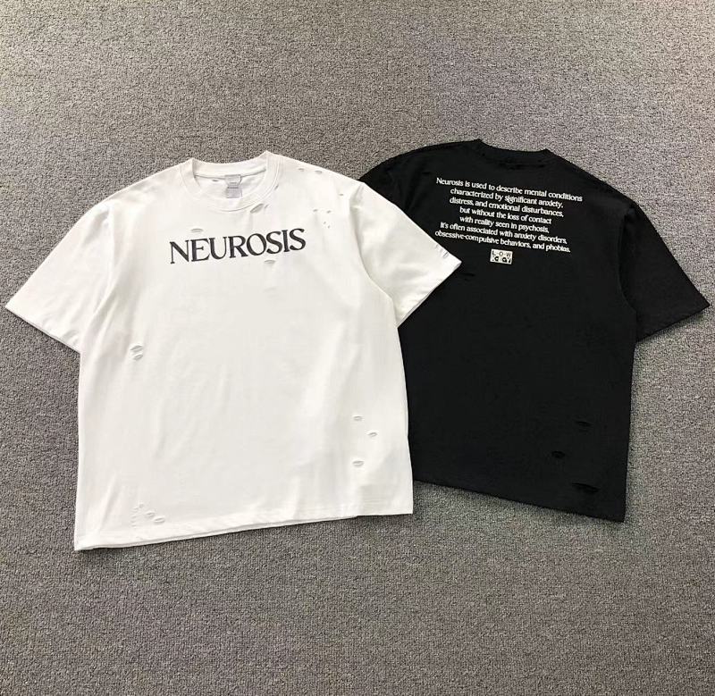 95 P⭐OT⭐COL IN⭐EX T-SHIRT 1112230562 (Im 170Cm 60Kg I Wear Size S In The Phot), photo 1