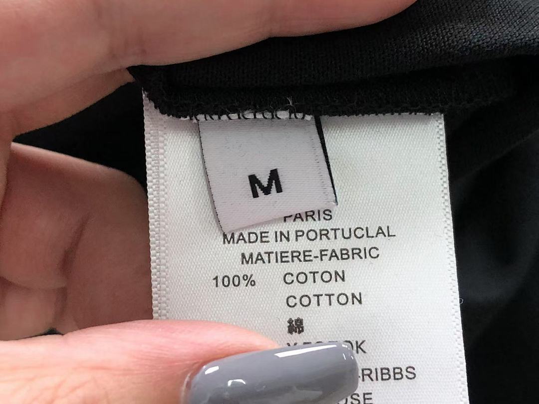 Celine 115 C⭐L⭐⭐E T-SHIRT 3105221521 (Im 170Cm 60Kg I Wear Size M In The Phot) - Image 24