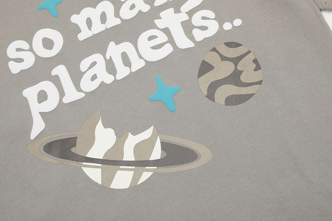 Broken Planet 85 BROKEN PLANET T-SHIRT - Image 10