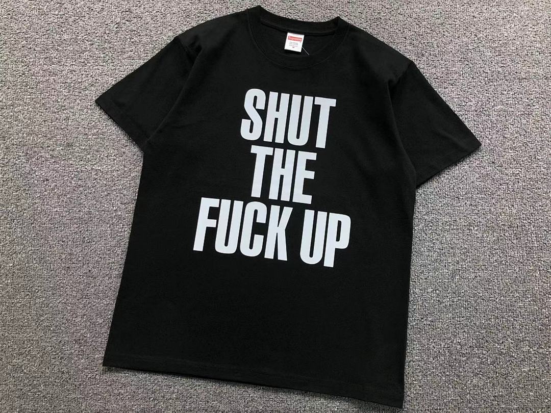 Supreme 95 S⭐⭐R⭐⭐E T-SHIRT 123120902 (Im 170Cm 60Kg I Wear Size M In The Phot) - Image 14
