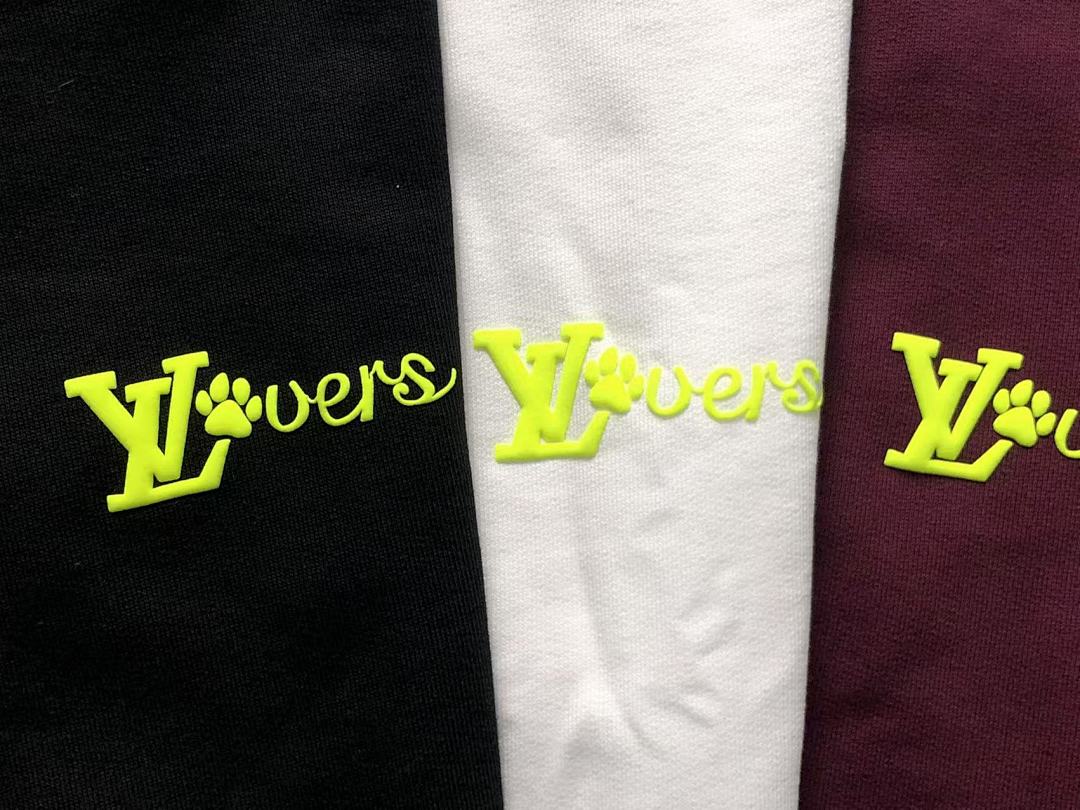 Louis Vuitton 165 L⭐ HOODIE 582916147 (Im 170Cm 60Kg I Wear Size M In The Phot) - Image 22