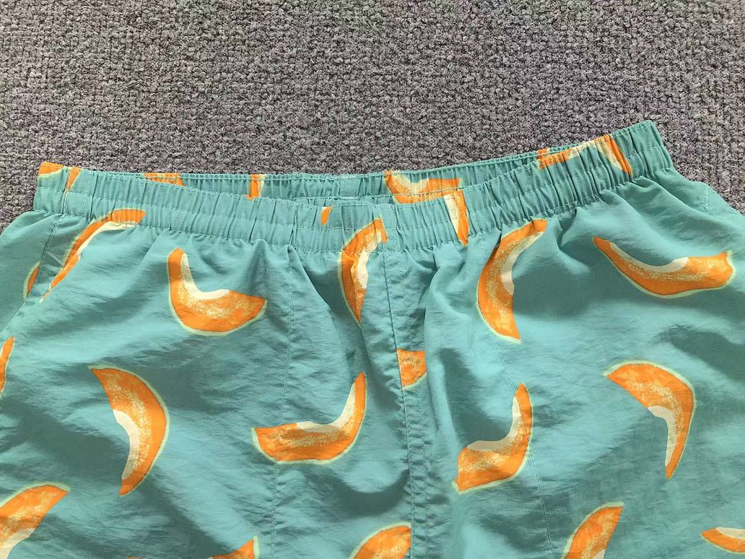 On Running 128 PATAGONIA SHORTS 5253017108 (Im 170Cm 60Kg I Wear Size S In The Phot) - Image 17