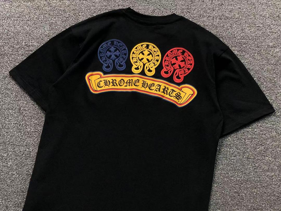 Comme des Garcons 125 C⭐⭐OME HE⭐⭐TS T-SHIRT 3206151317 (Im 170Cm 60Kg I Wear Size S In The Phot) - Image 11