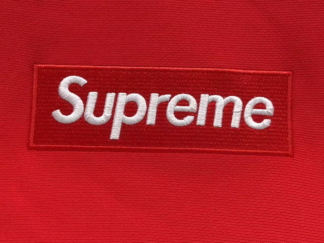 Supreme 228 S⭐⭐R⭐⭐E HOODIE 4201260302 (Im 170Cm 60Kg I Wear Size L In The Phot) - Image 12