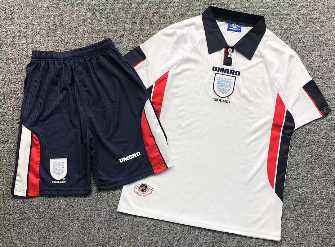 Unbranded 98 FOOTBALL T-SHIRT - Image 4