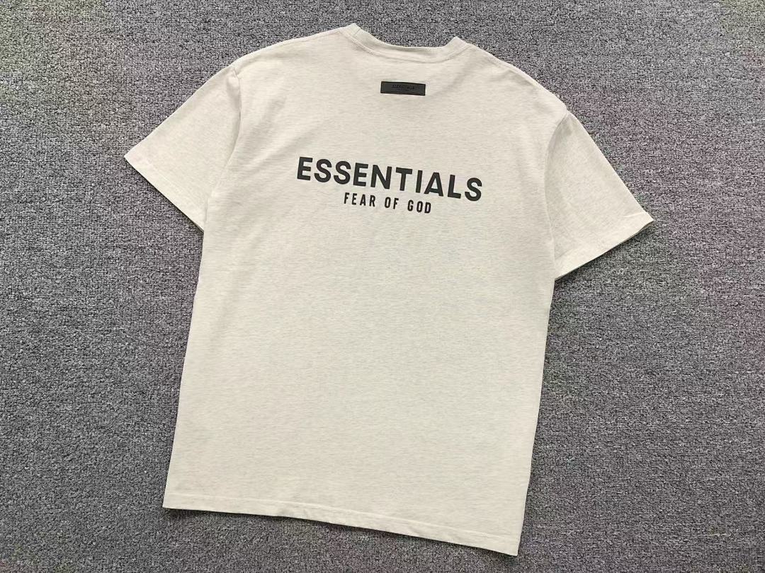 Fear of God TROUSERS125 FOG T-SHIRT SHORTS 4201090677 (Im 170Cm 60Kg I Wear Size M In The Phot) - Image 8