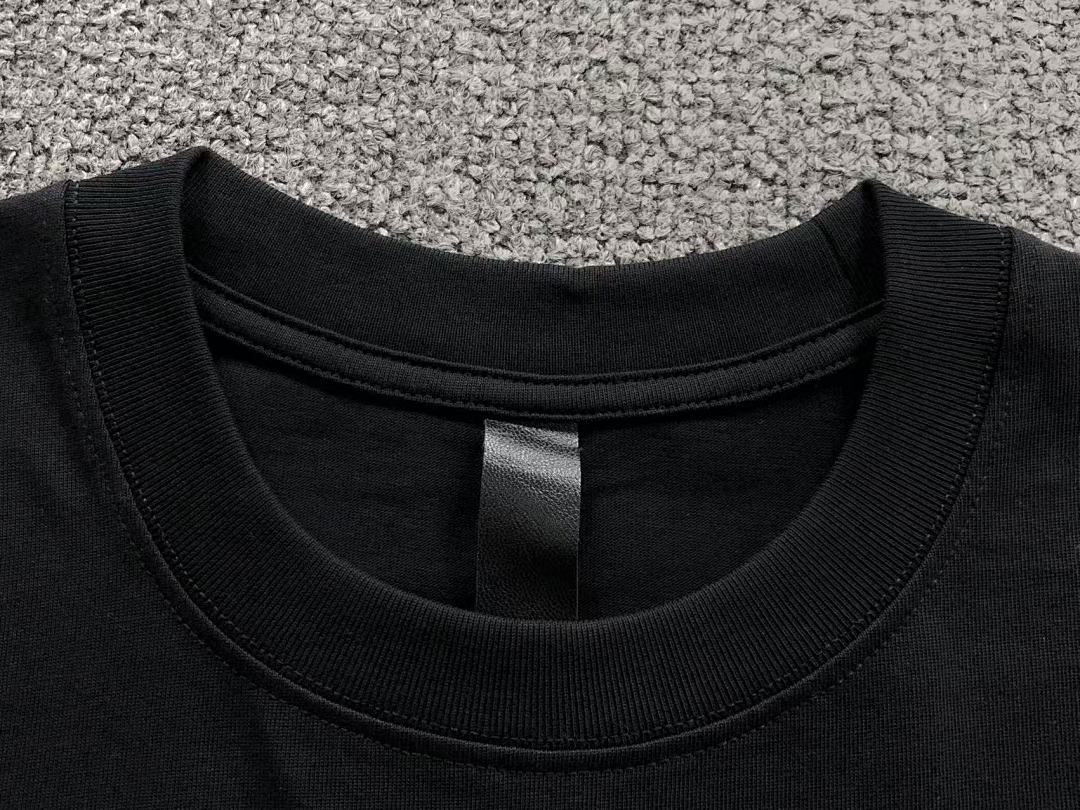 Comme des Garcons 125 C⭐⭐OME HE⭐⭐TS T-SHIRT 3110221221 (Im 170Cm 60Kg I Wear Size L In The Phot) - Image 23