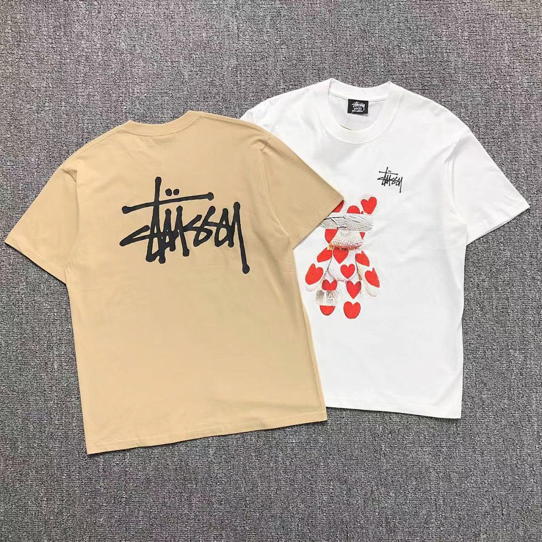 Stussy 78 STUSSY T-SHIRT