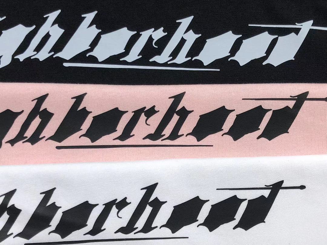 Neighborhood 108 NEIGBORHOOD T-SHIRT - Image 21