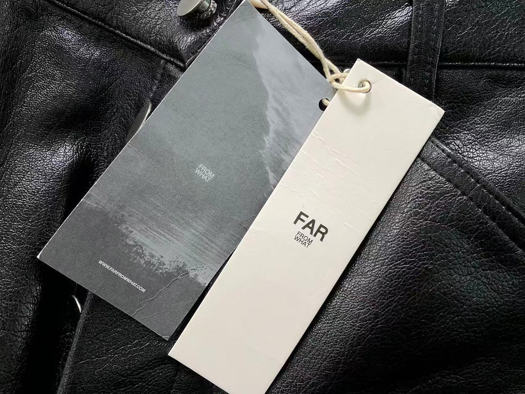 Arc'teryx 195 FAR ARCHIVE - Image 20