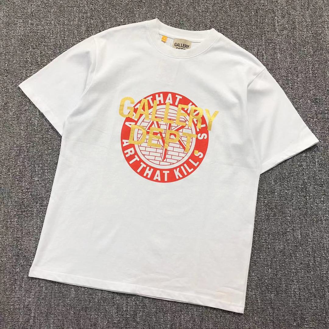 Gallery Dept 78 GALLERY DEPT T-SHIRT