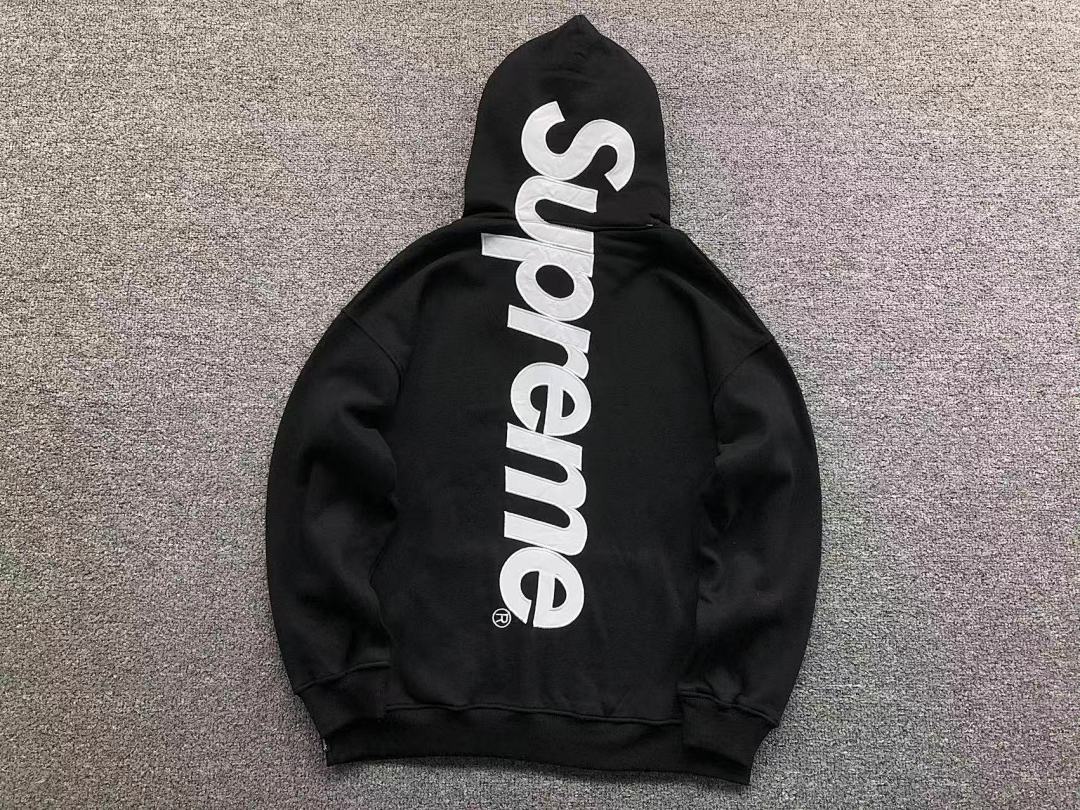 Supreme TROUSERS168 S⭐⭐R⭐⭐E HOODIE - Image 10