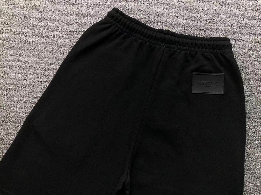 We11done 128 WE11 ⭐⭐NE SHORTS 3203312617 (Im 170Cm 60Kg I Wear Size S In The Phot) - Image 16