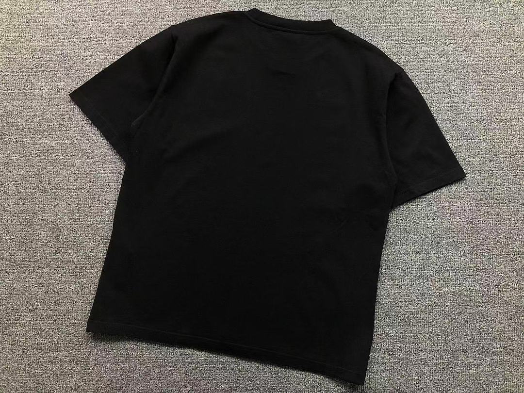 Balenciaga 128 B⭐L⭐⭐⭐IA⭐A T-SHIRT 42042402163 (Im 170Cm 60Kg I Wear Size XS In The Phot) - Image 11