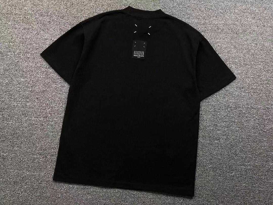 On Running 88 MAISON MARGIELA T-SHIRT 5212429162 (Im 170Cm 60Kg I Wear Size 44 In The Phot) - Image 13