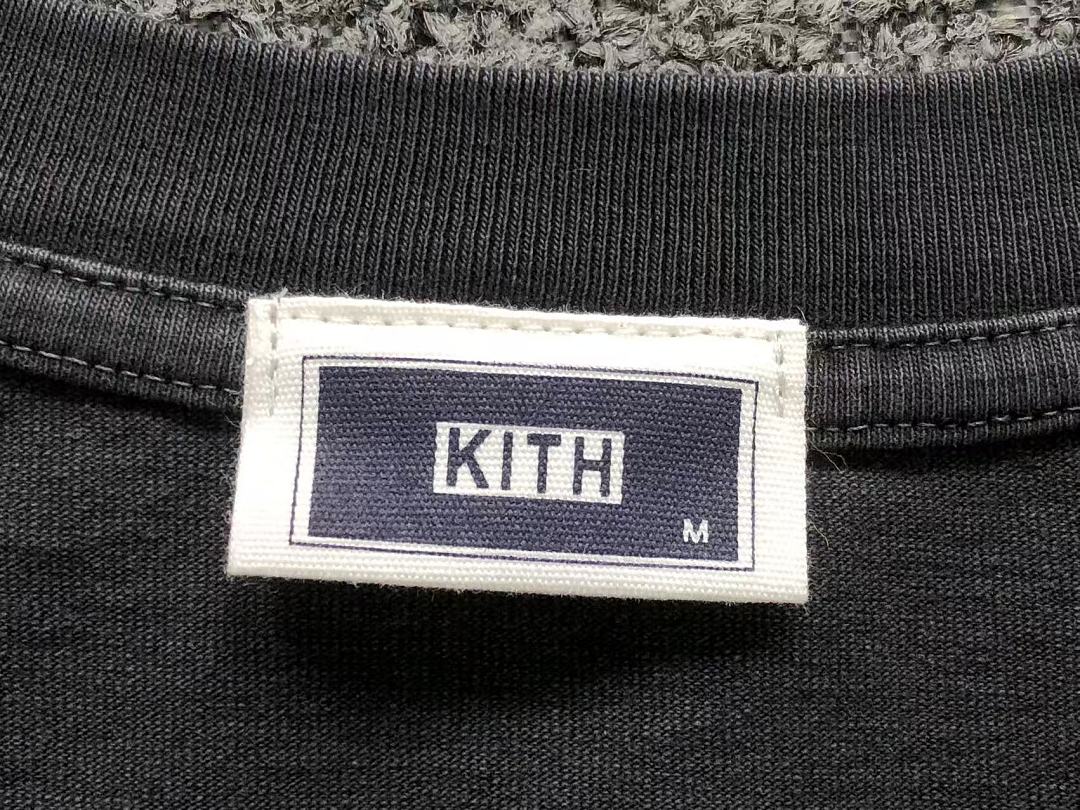 Kith 113 KITH T-SHIRT 12732795 (Im 170Cm 60Kg I Wear Size M In The Phot) - Image 19