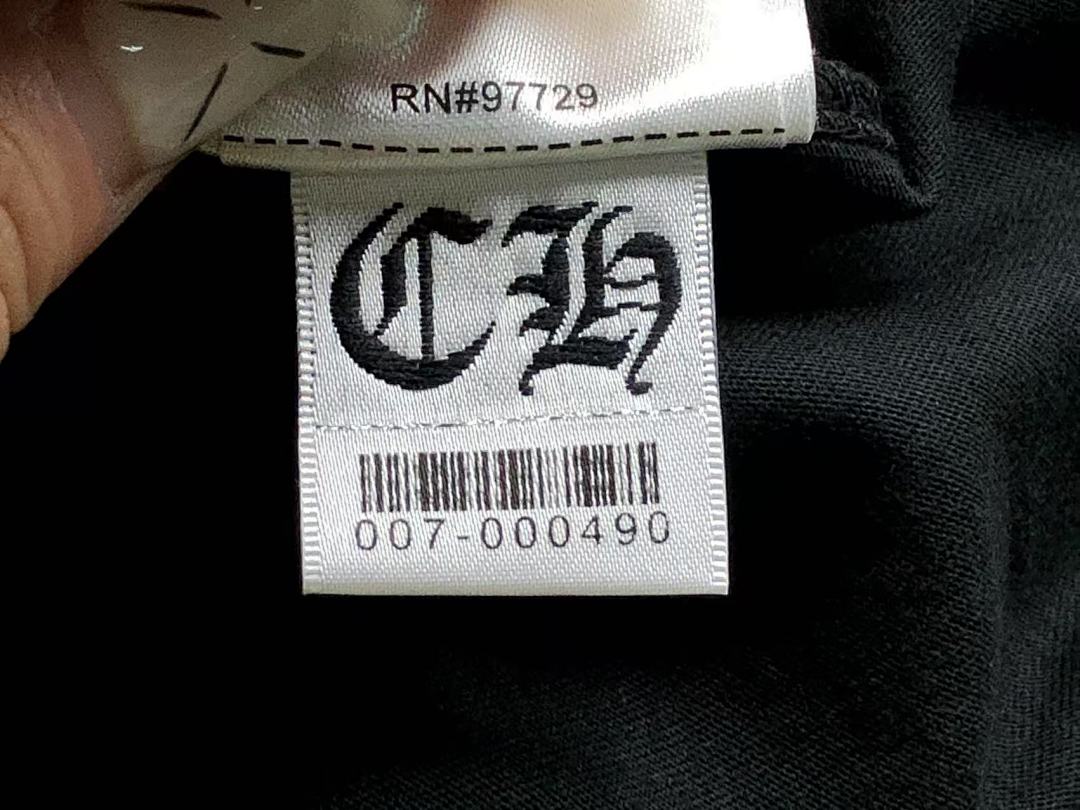 Comme des Garcons 128 C⭐⭐OME HE⭐⭐TS T-SHIRT 4105074802 (Im 170Cm 60Kg I Wear Size XL In The Phot) - Image 28