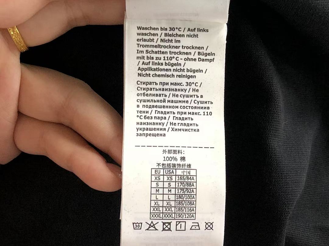 C.P. Company 138 CP T-SHIRT 214304167 (Im 170Cm 60Kg I Wear Size XL In The Phot) - Image 20