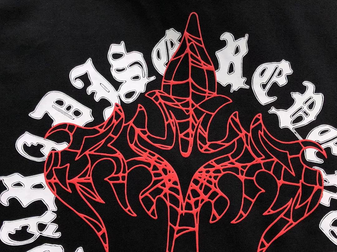Revenge 128 REVENGE HOODIE 505042991 (Im 170Cm 60Kg I Wear Size S In The Phot) - Image 14