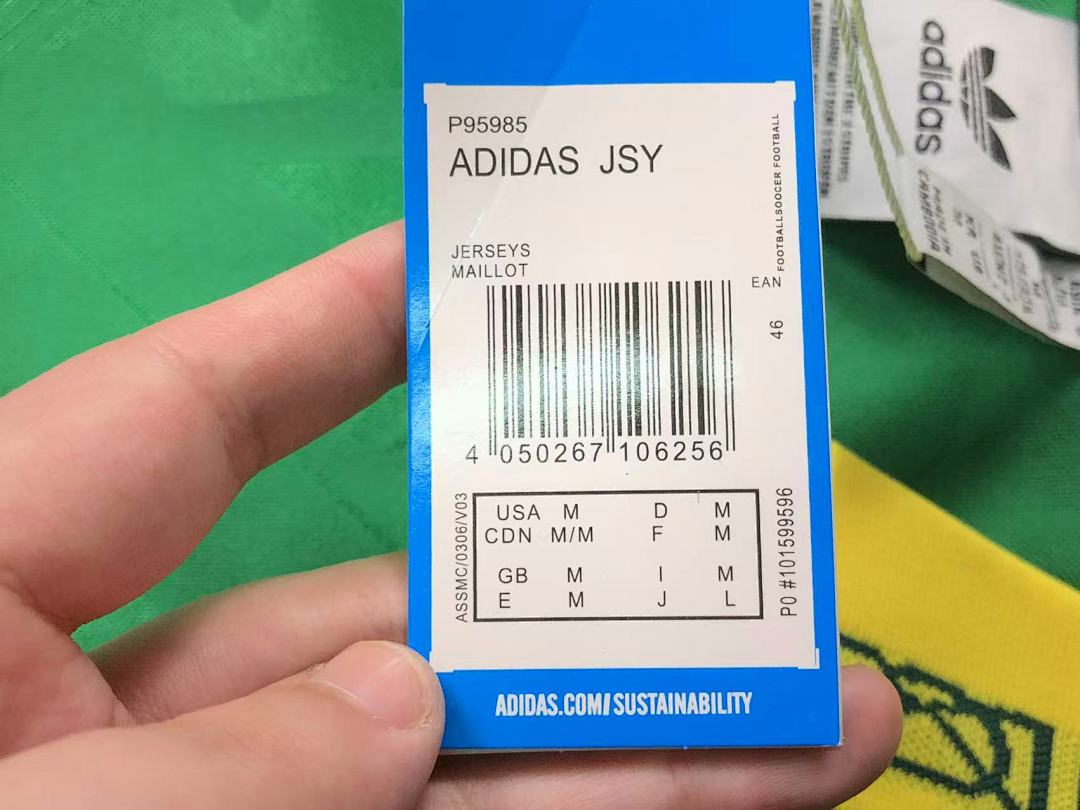 Unbranded 88 FOOTBALL T-SHIRT 11122644002 (Im 170Cm 60Kg I Wear Size M In The Phot) - Image 17
