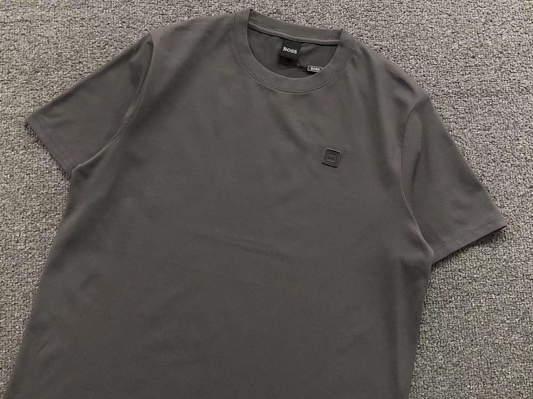 Hugo Boss 85 H⭐G⭐ B⭐⭐S T-SHIRT 3203145203 (Im 170Cm 60Kg I Wear Size L In The Phot) - Image 23