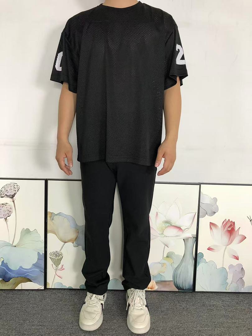 Stussy 85 STUSSY T-SHIRT 525256982 (Im 170Cm 60Kg I Wear Size S In The Phot) - Image 3
