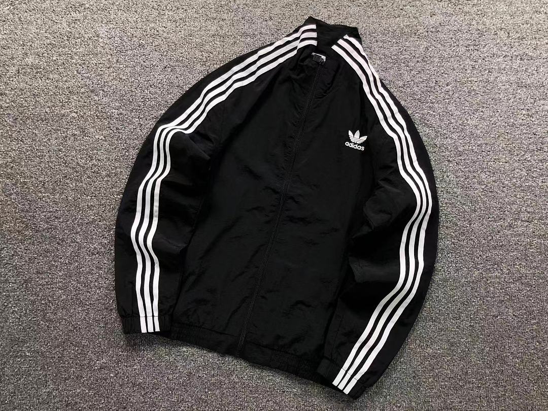 Adidas TROUSERS158 A⭐I⭐AS JACKET TROUSERS 42090509184 (Im 170Cm 60Kg I Wear Size M In The Phot) - Image 11