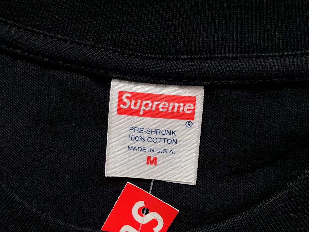 Supreme 95 S⭐⭐R⭐⭐E T-SHIRT - Image 16