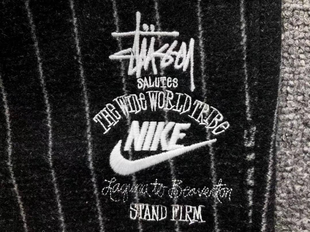Nike TROUSERS348 STUSSY X N⭐K⭐JACKET - Image 38