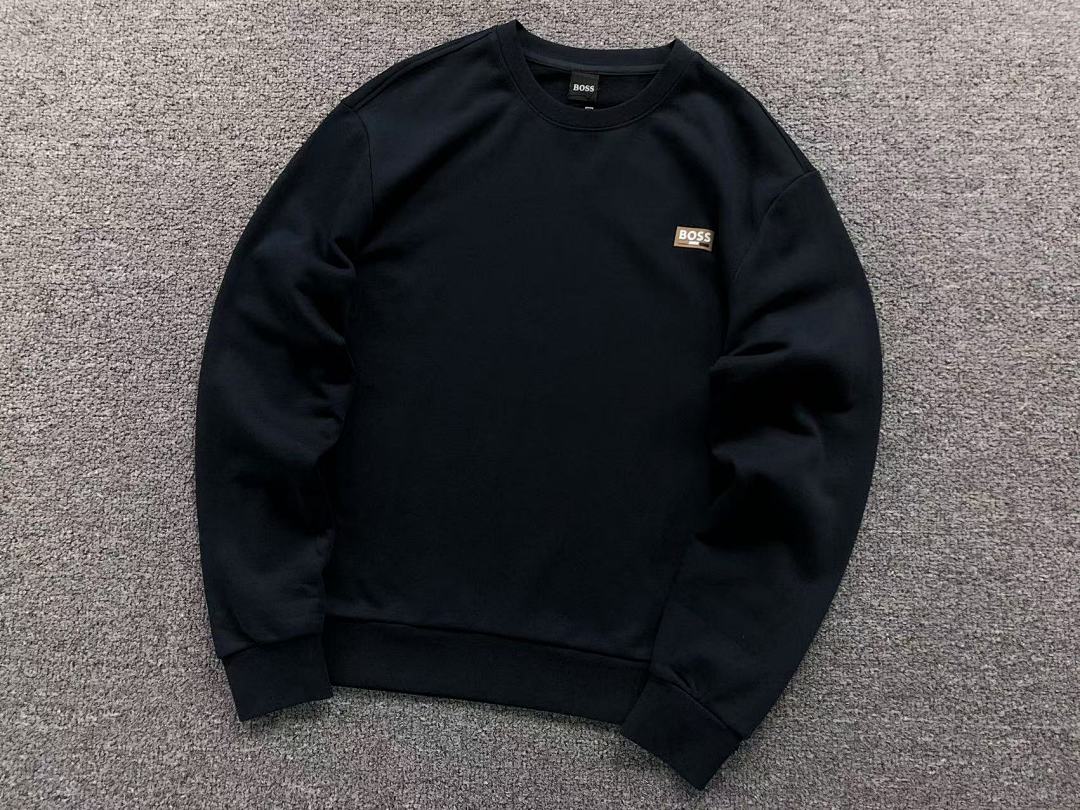 Unbranded 128 H⭐G⭐ B⭐⭐S HOODIE 3106272001 (Im 170Cm 60Kg I Wear Size L In The Phot) - Image 11