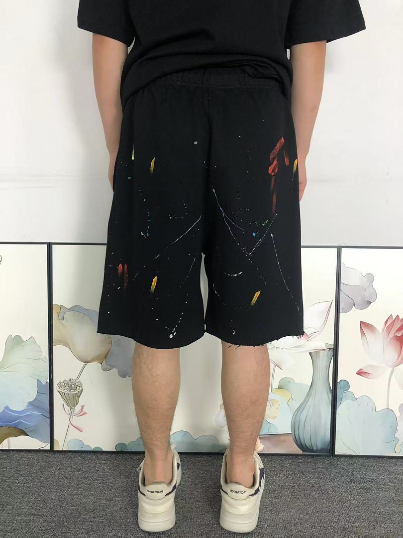 Gallery Dept 125 GALLERY DEPT SHORTS 3205260317 (Im 170Cm 60Kg I Wear Size XL In The Phot) - Image 4