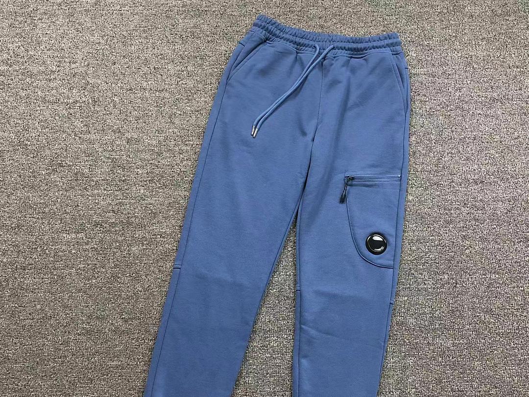 C.P. Company 175 CP TROUSERS 3206183217 (Im 170Cm 60Kg I Wear Size M In The Phot) - Image 16