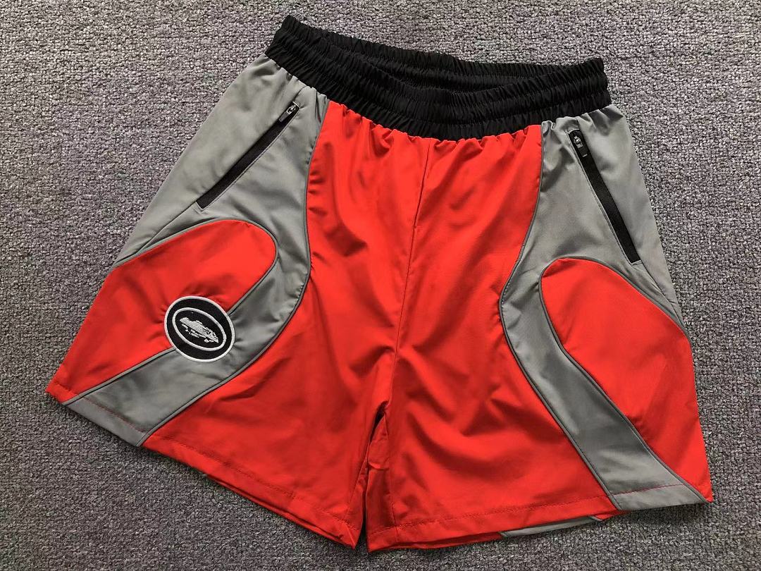 Corteiz 95 CORTEIZ SHORTS 128210340 (Im 170Cm 60Kg I Wear Size L In The Phot) - Image 7