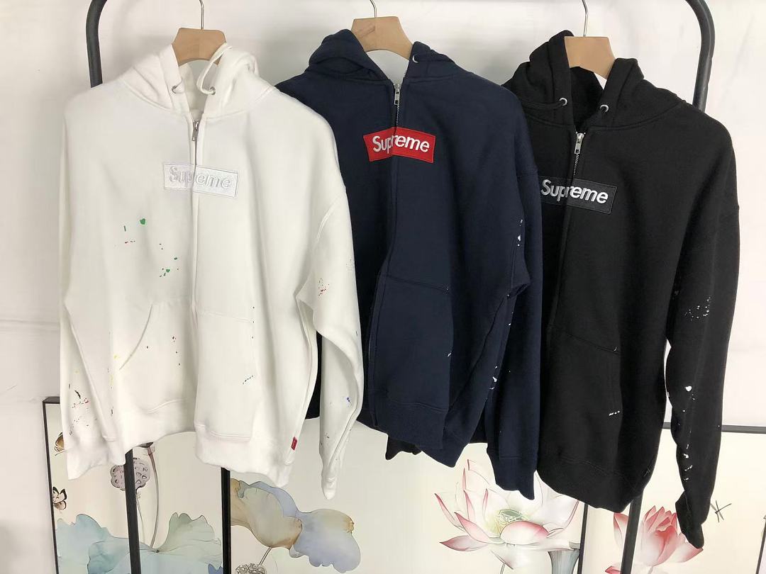 On Running 225 S⭐⭐R⭐⭐E MAISON MARGIELA HOODIE 124220335 (Im 170Cm 60Kg I Wear Size S In The Phot) - Image 31